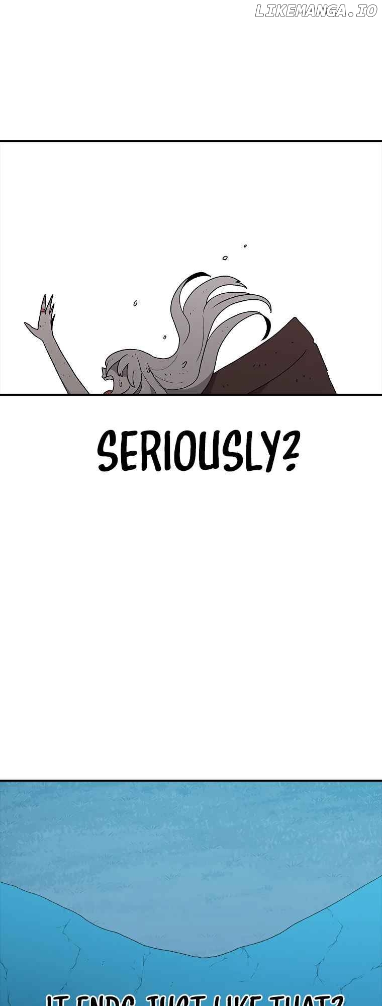 Read The House Without Time Manga Online