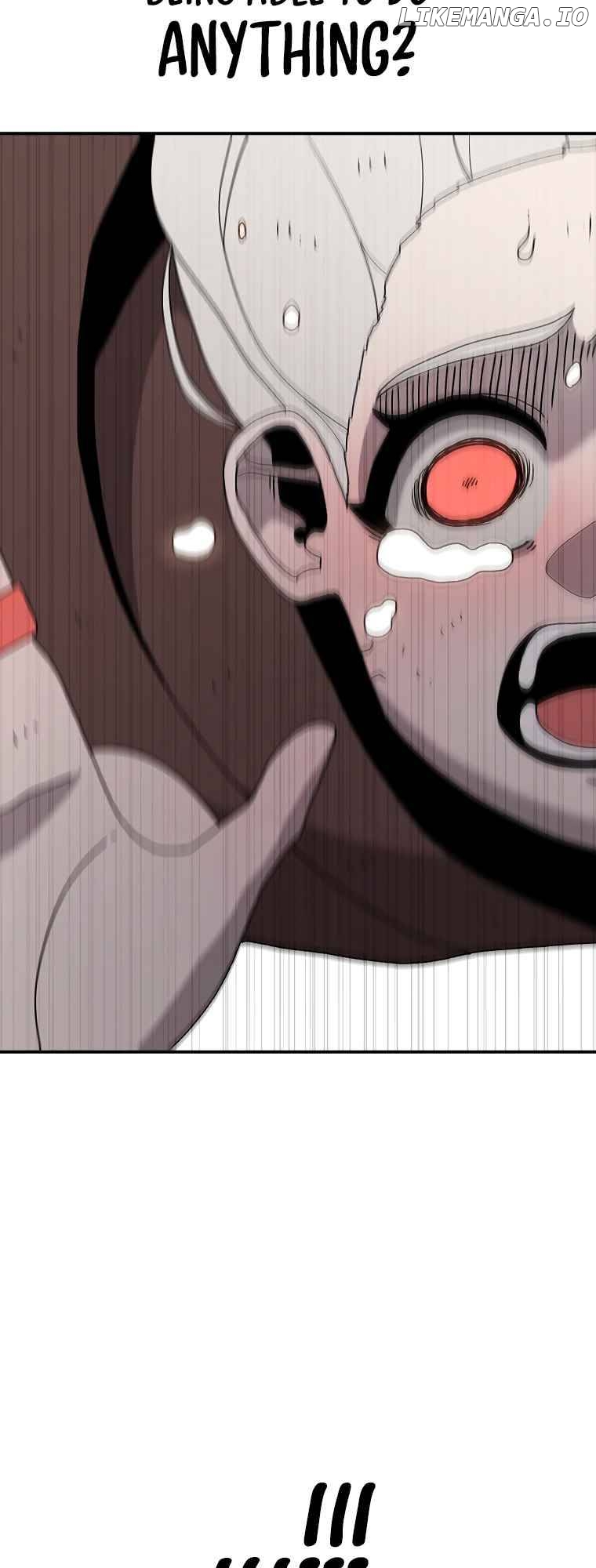 Read The House Without Time Manga Online