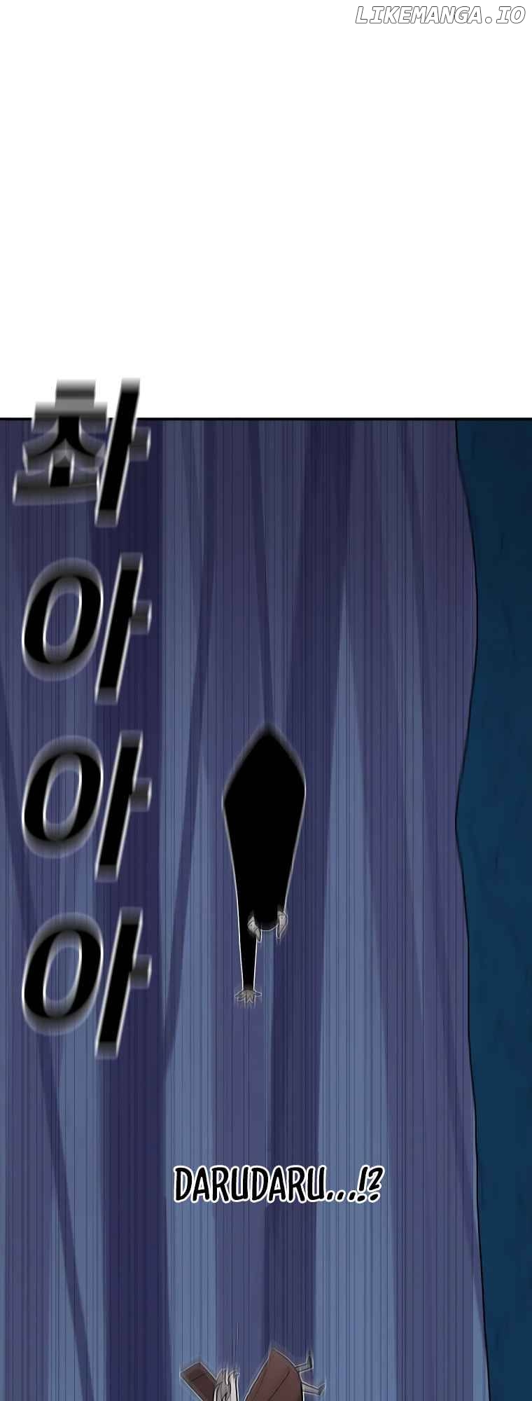Read The House Without Time Manga Online