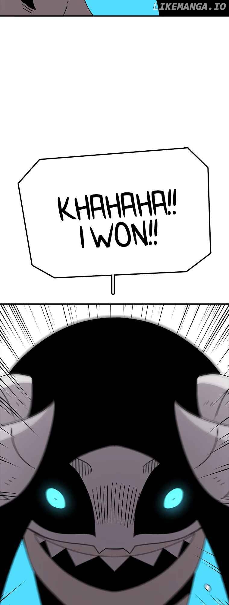 Read The House Without Time Manga Online