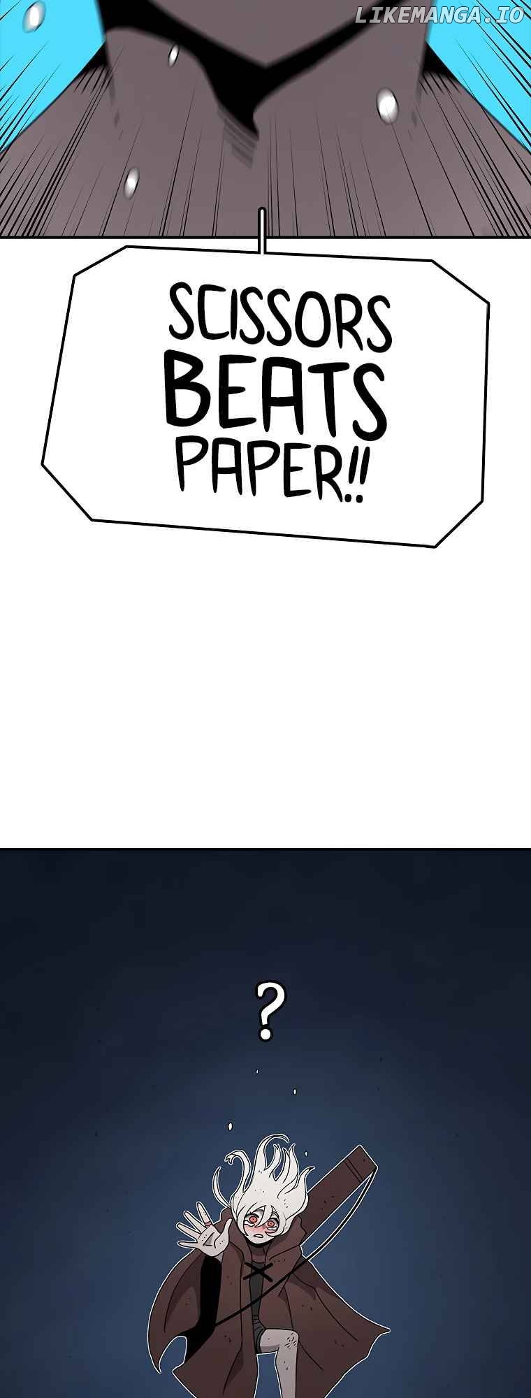 Read The House Without Time Manga Online