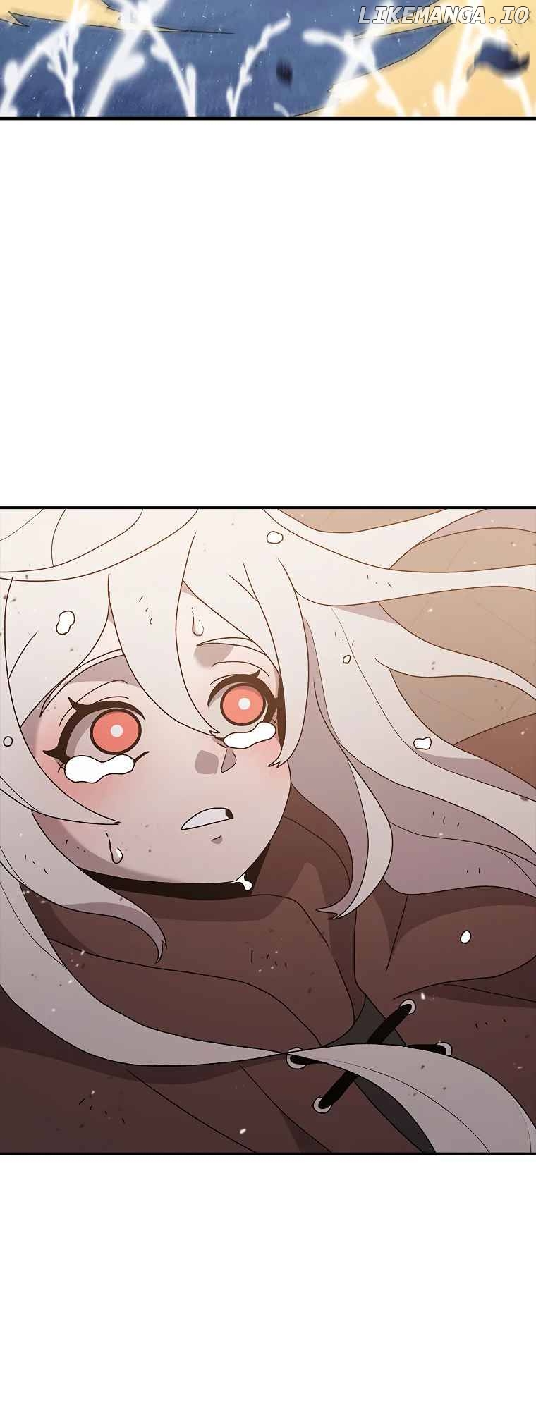Read The House Without Time Manga Online