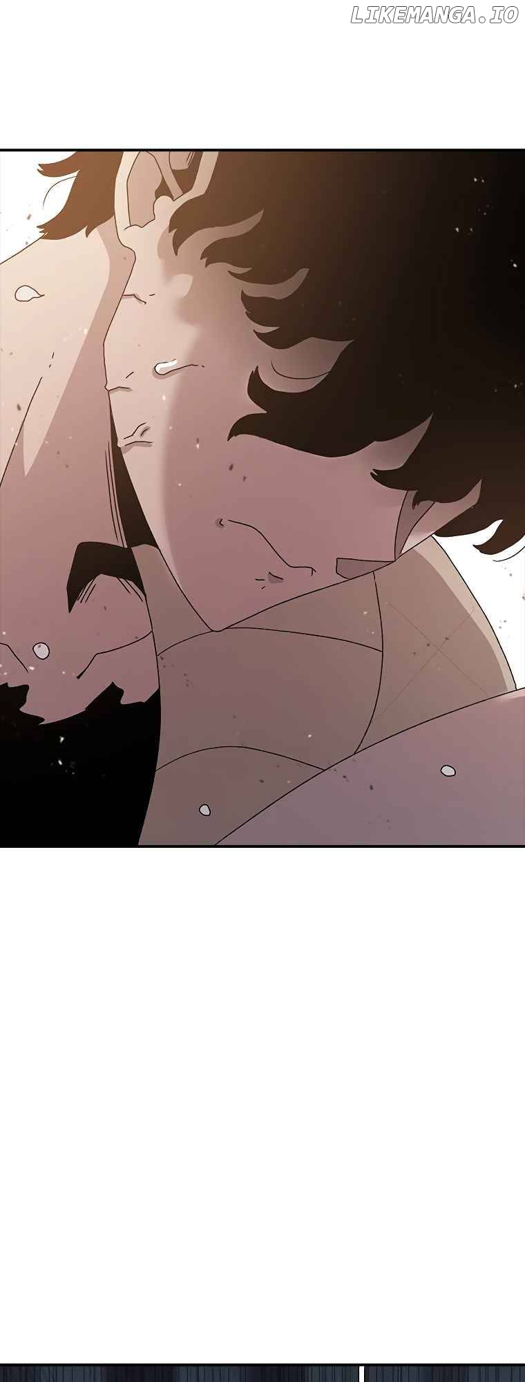 Read The House Without Time Manga Online