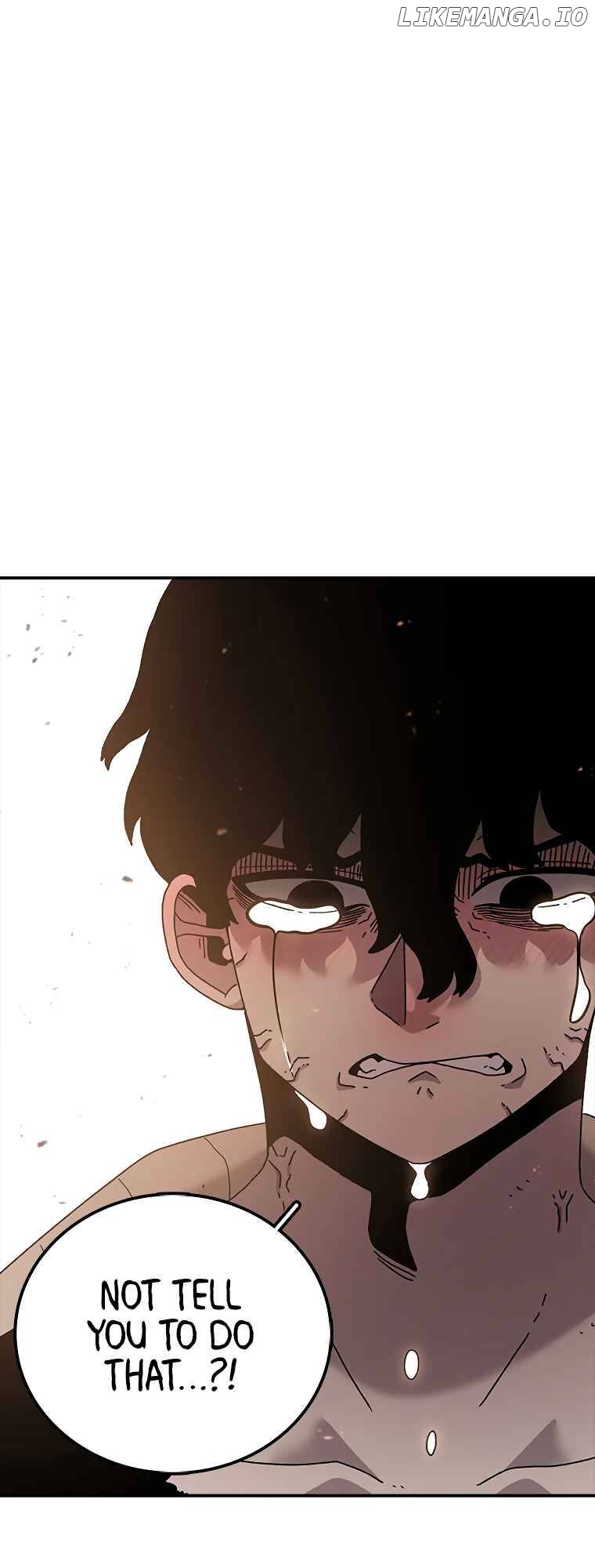 Read The House Without Time Manga Online