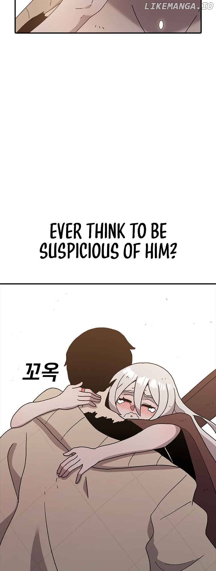 Read The House Without Time Manga Online