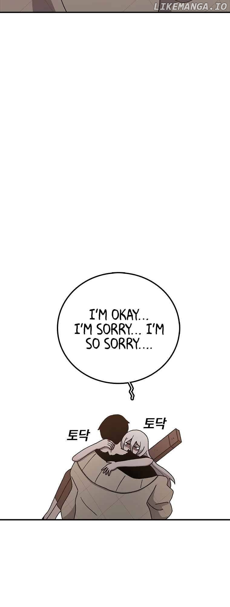 Read The House Without Time Manga Online