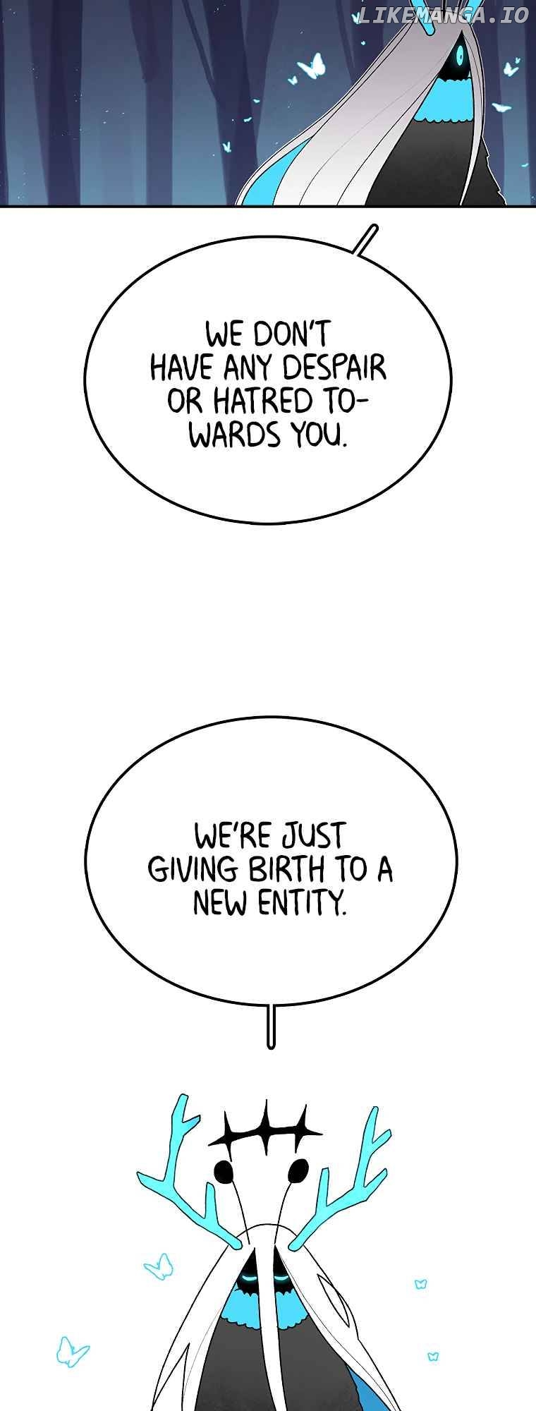 Read The House Without Time Manga Online