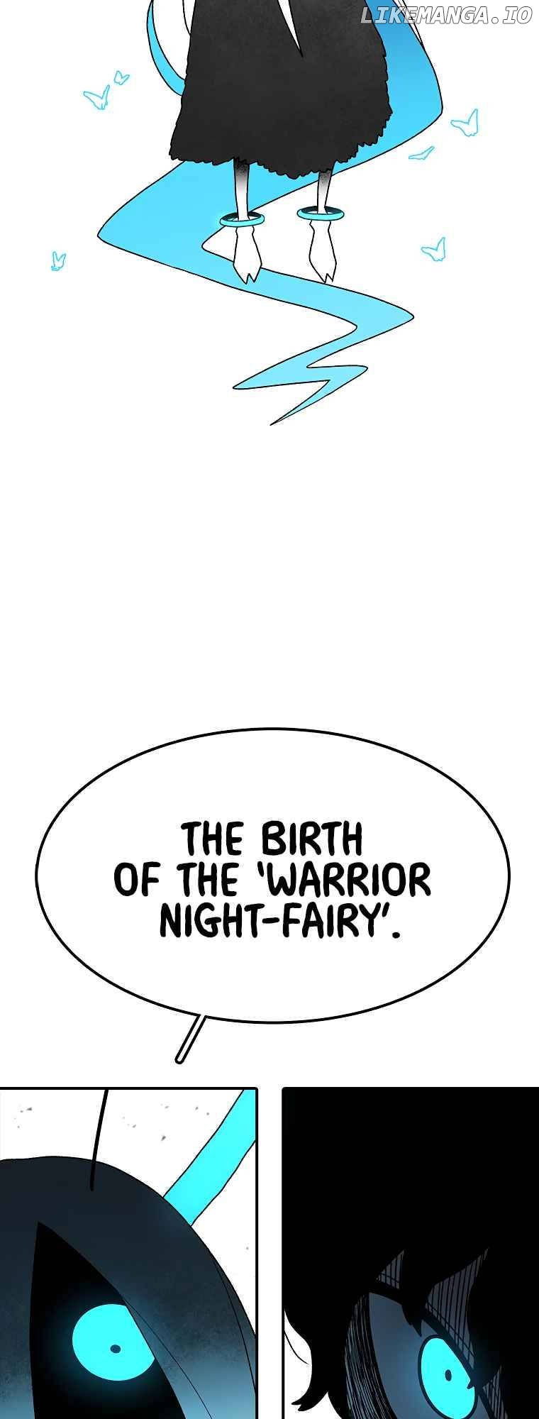 Read The House Without Time Manga Online