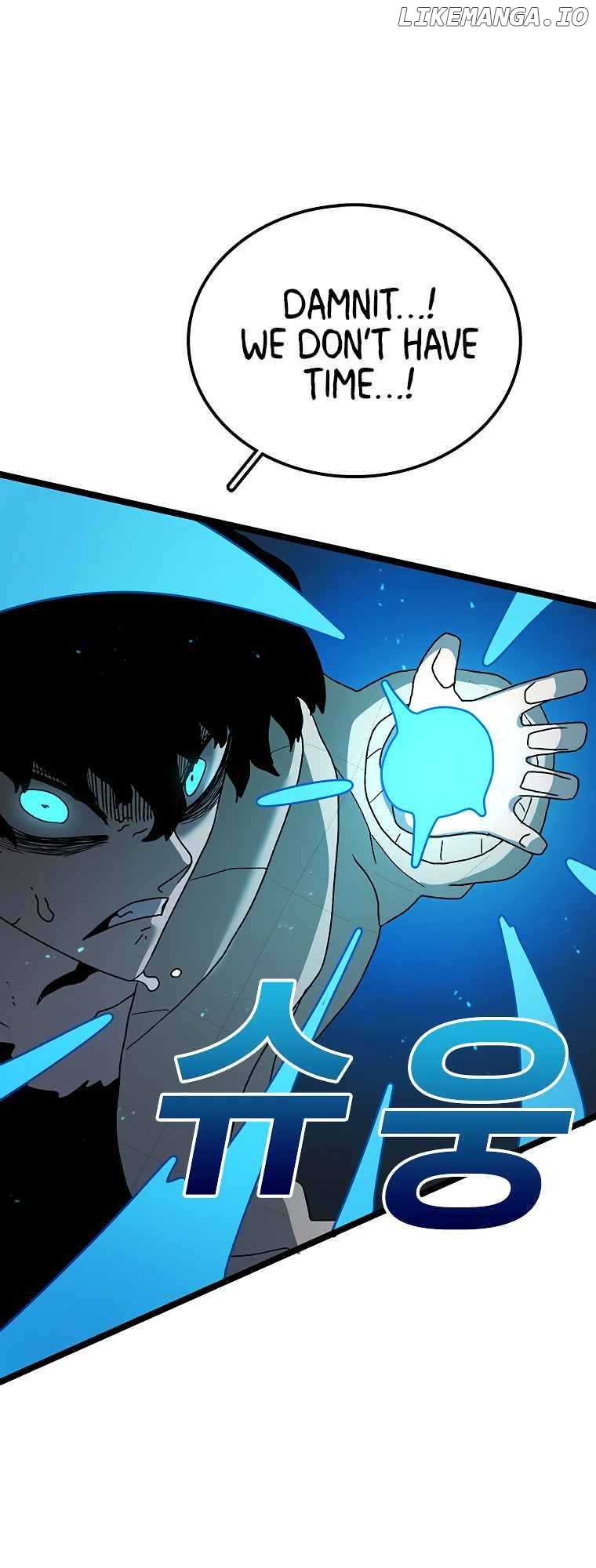Read The House Without Time Manga Online