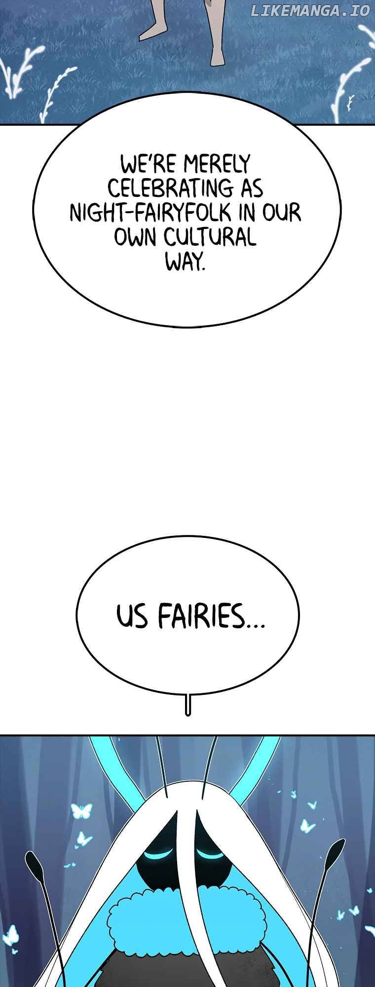 Read The House Without Time Manga Online
