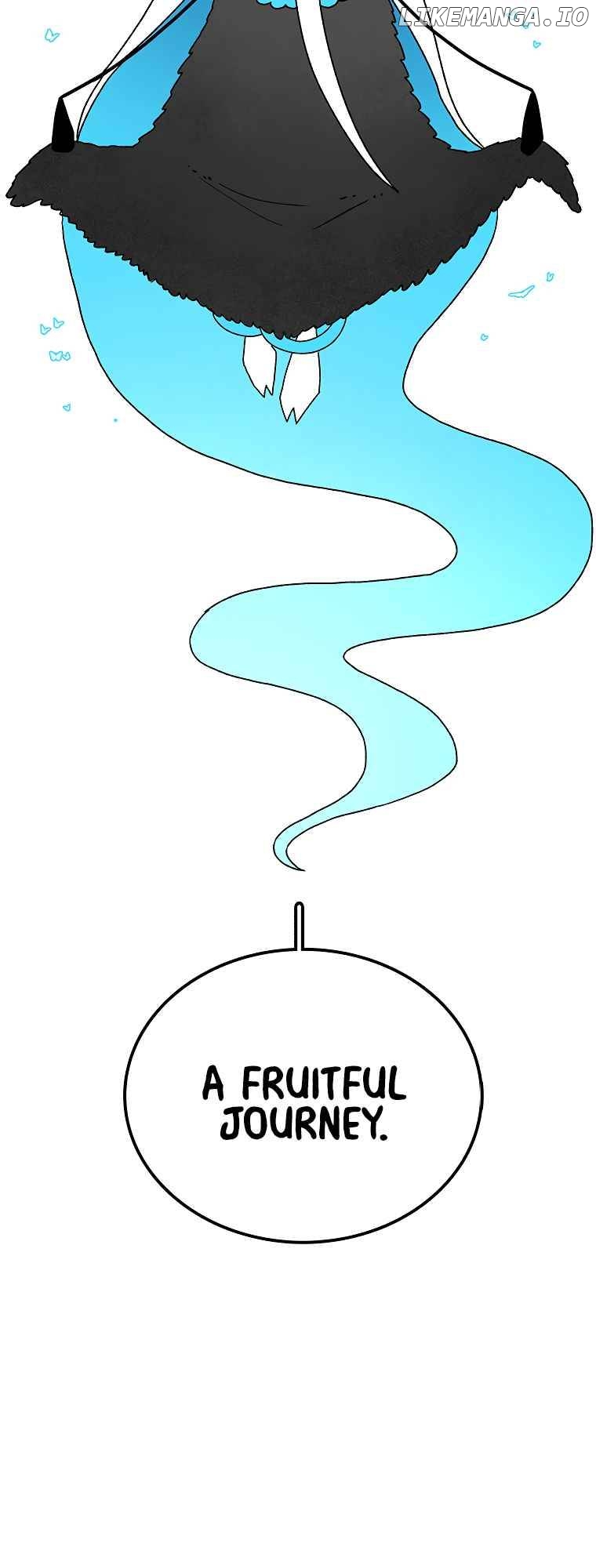 Read The House Without Time Manga Online