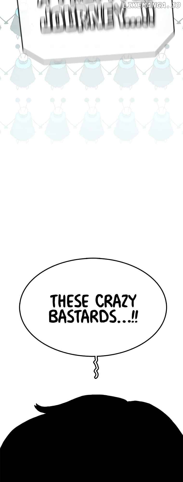 Read The House Without Time Manga Online