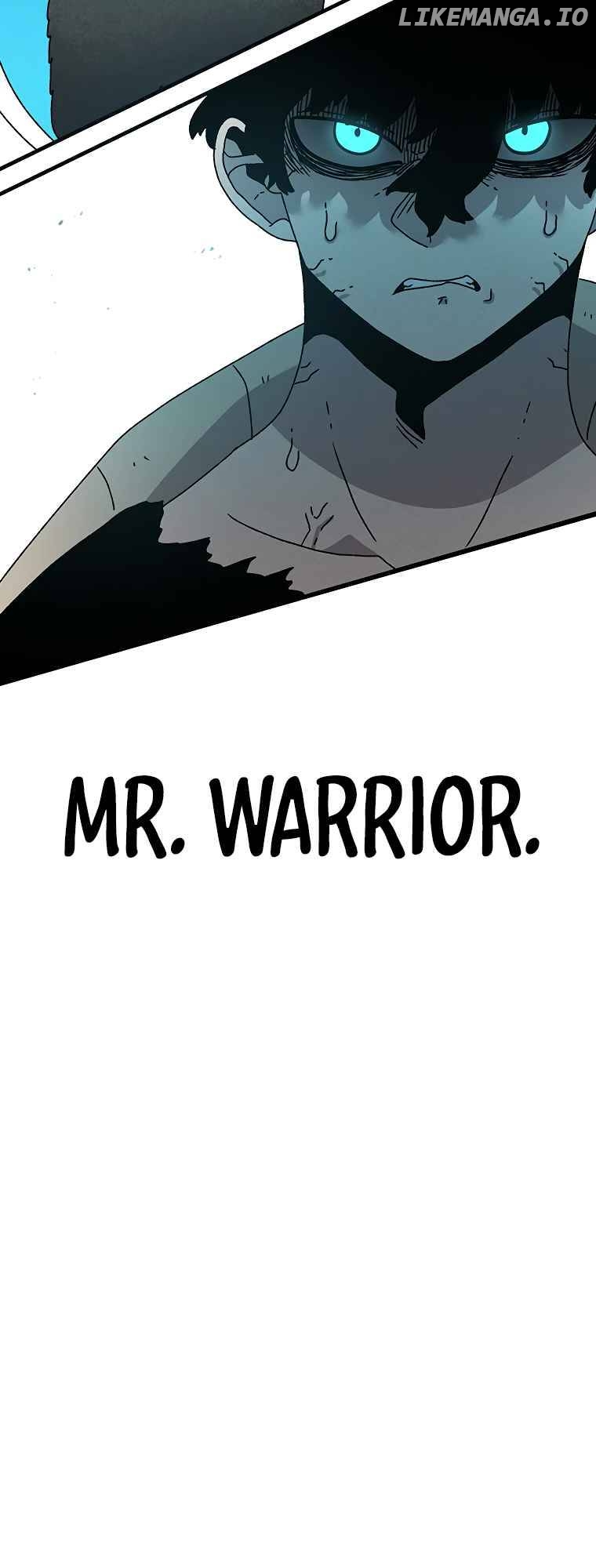 Read The House Without Time Manga Online