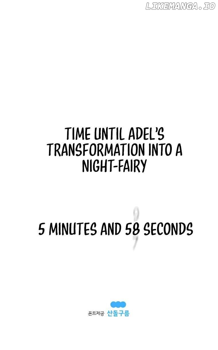 Read The House Without Time Manga Online