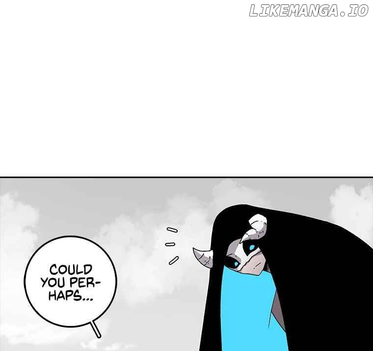 Read The House Without Time Manga Online
