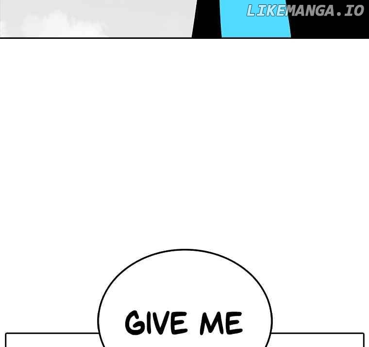 Read The House Without Time Manga Online