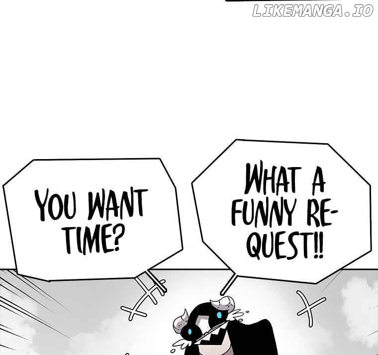 Read The House Without Time Manga Online