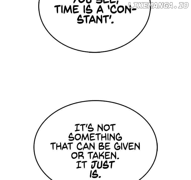 Read The House Without Time Manga Online