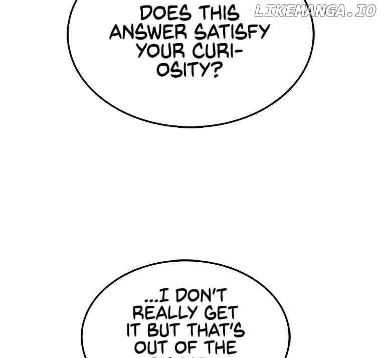 Read The House Without Time Manga Online