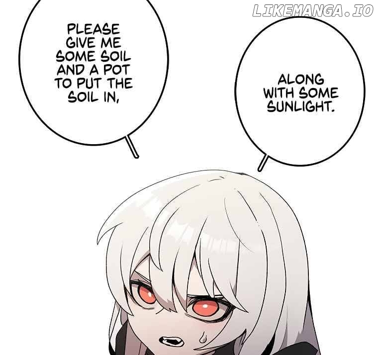 Read The House Without Time Manga Online