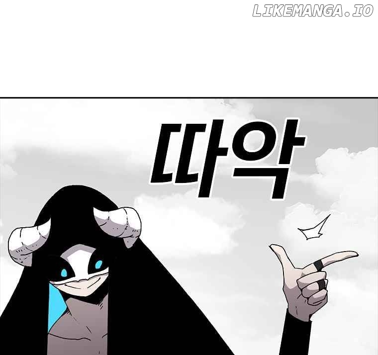 Read The House Without Time Manga Online