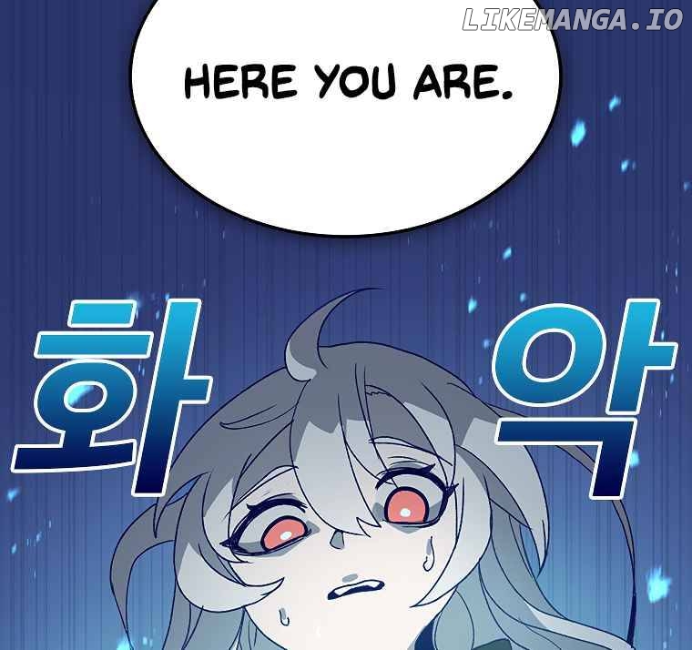 Read The House Without Time Manga Online