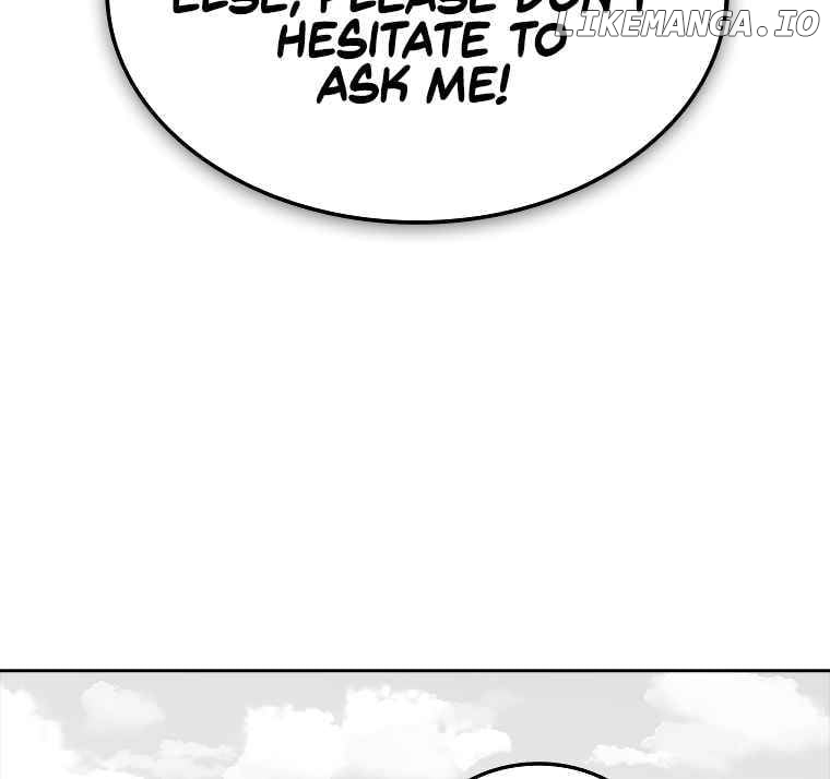 Read The House Without Time Manga Online