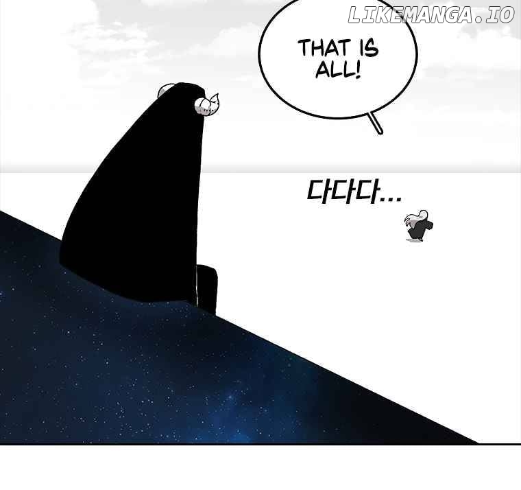 Read The House Without Time Manga Online