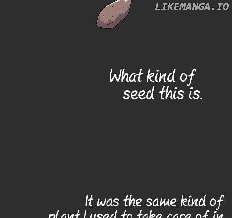Read The House Without Time Manga Online