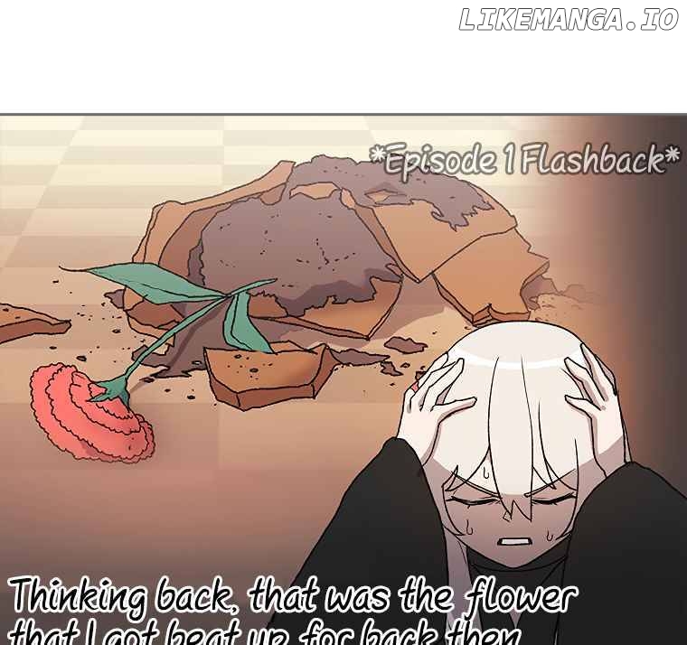 Read The House Without Time Manga Online