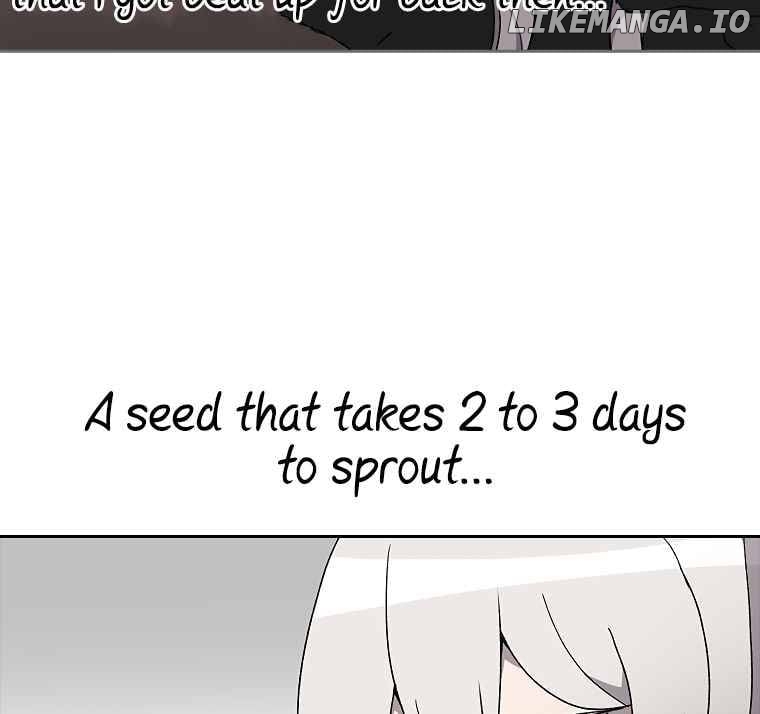 Read The House Without Time Manga Online
