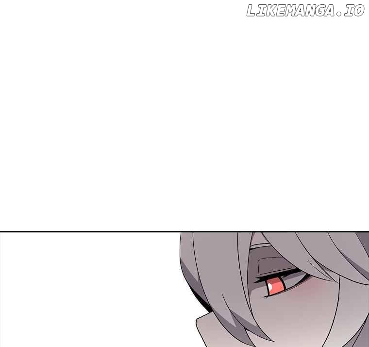 Read The House Without Time Manga Online