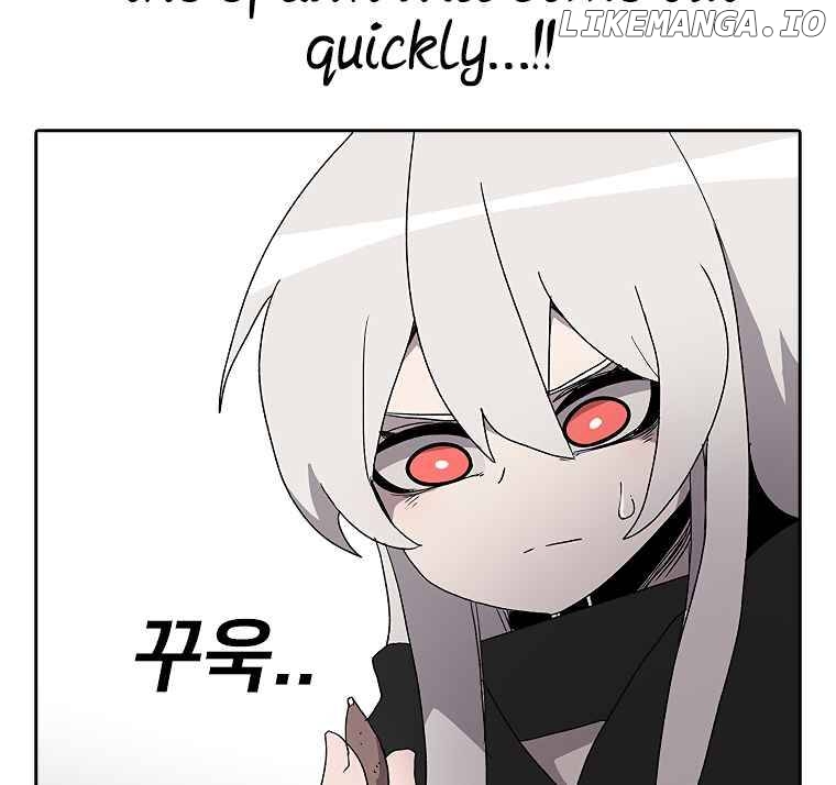 Read The House Without Time Manga Online