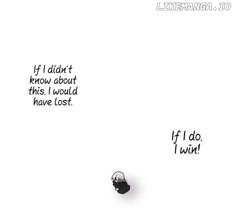 Read The House Without Time Manga Online
