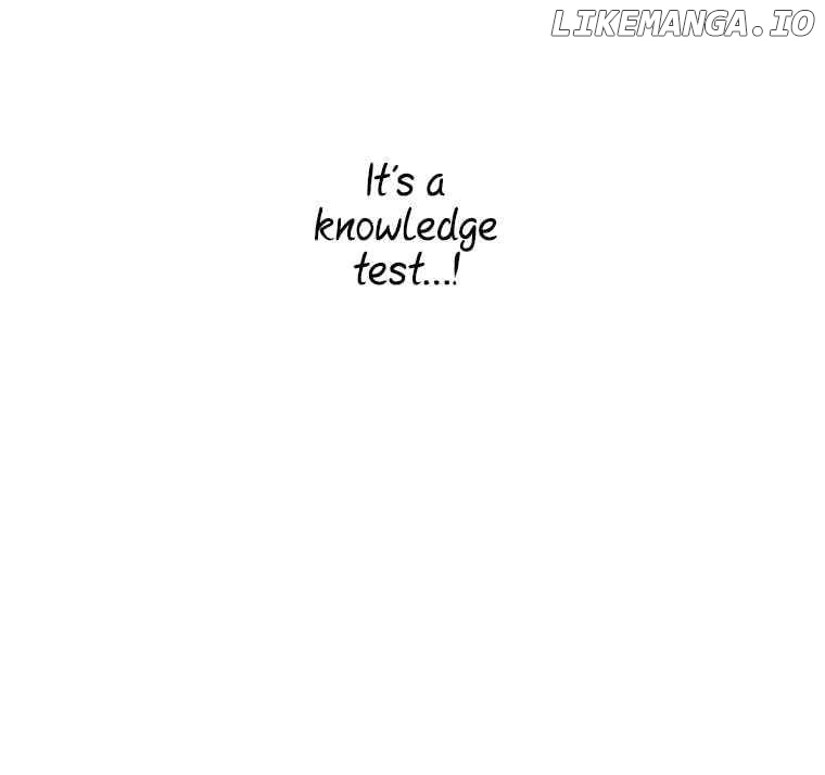 Read The House Without Time Manga Online