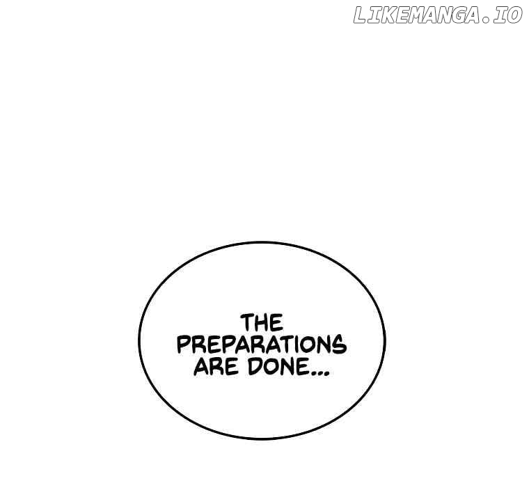 Read The House Without Time Manga Online