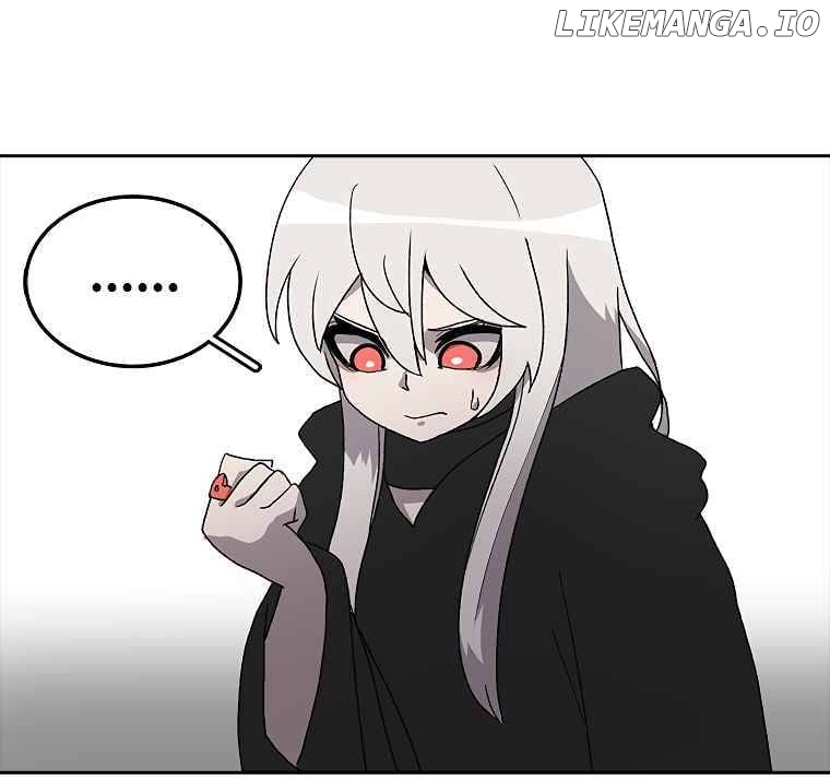 Read The House Without Time Manga Online