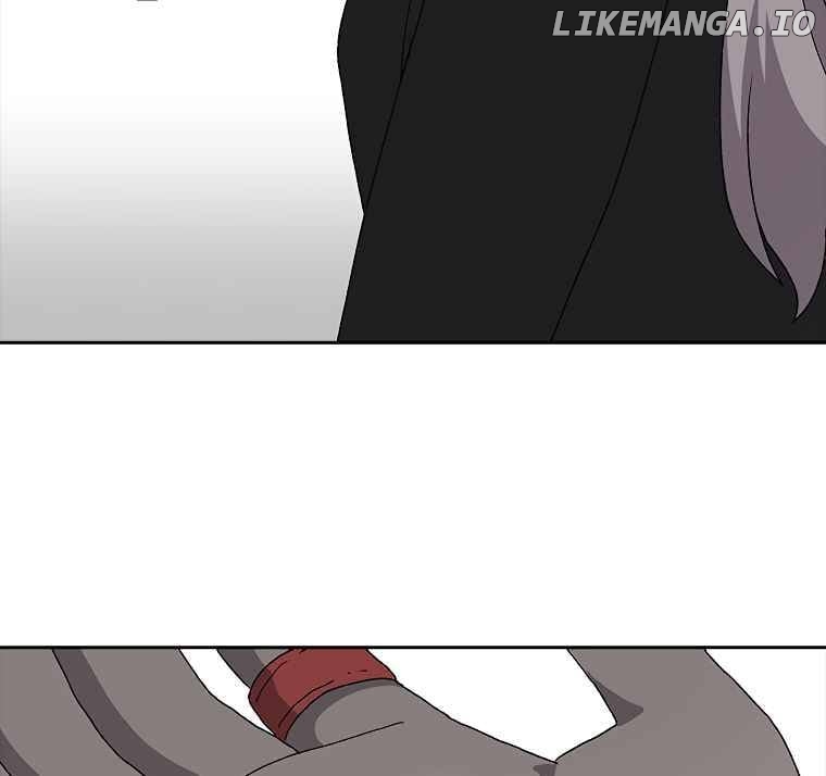Read The House Without Time Manga Online