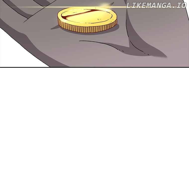 Read The House Without Time Manga Online