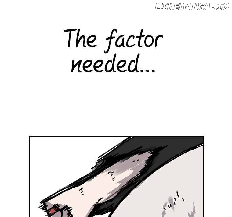 Read The House Without Time Manga Online