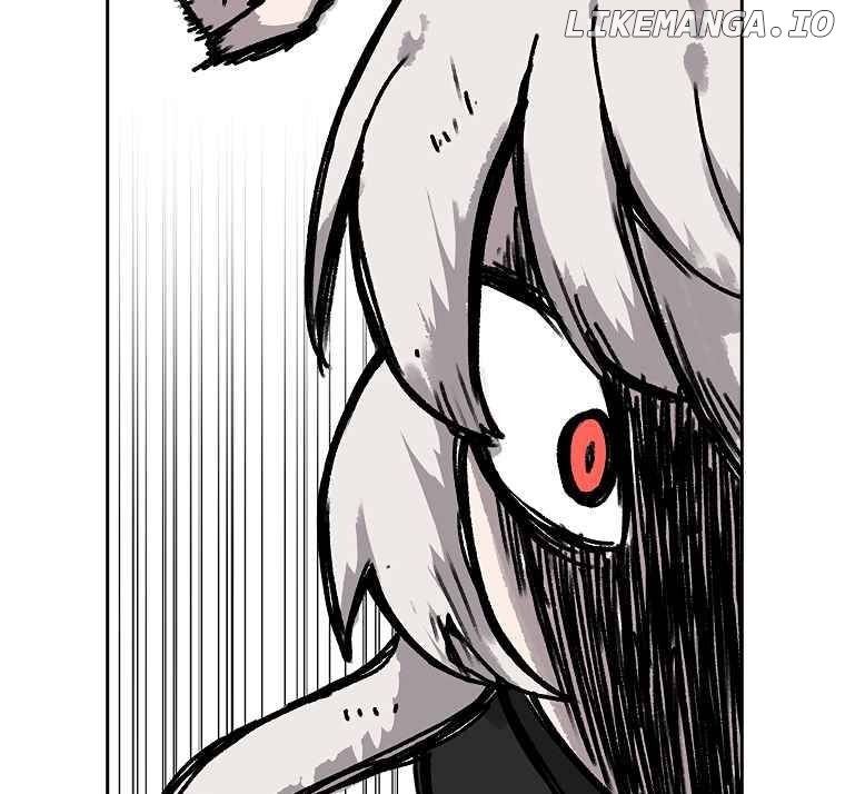 Read The House Without Time Manga Online