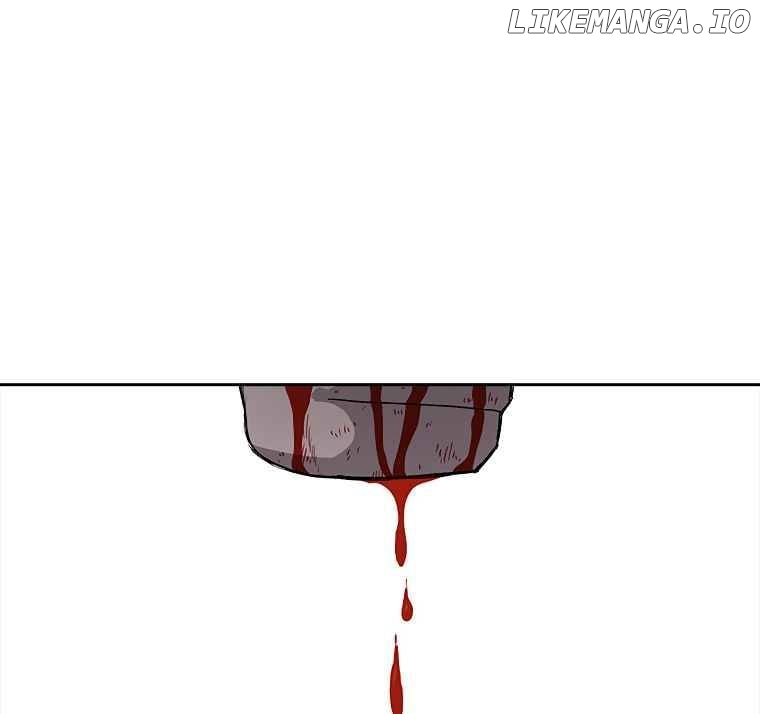 Read The House Without Time Manga Online