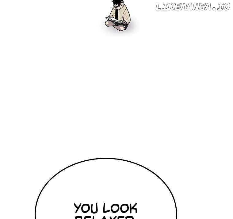 Read The House Without Time Manga Online