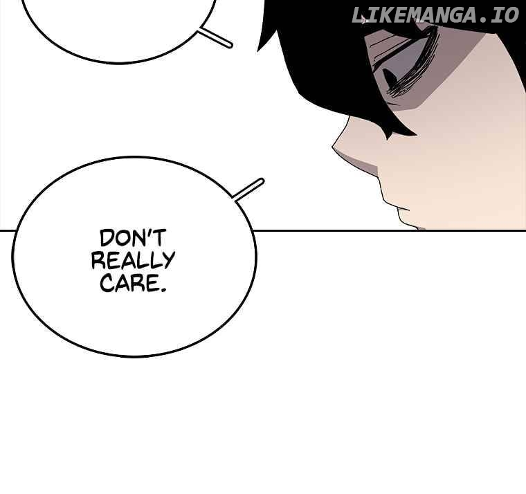 Read The House Without Time Manga Online