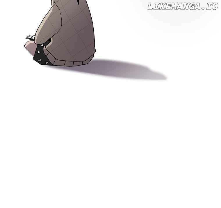 Read The House Without Time Manga Online