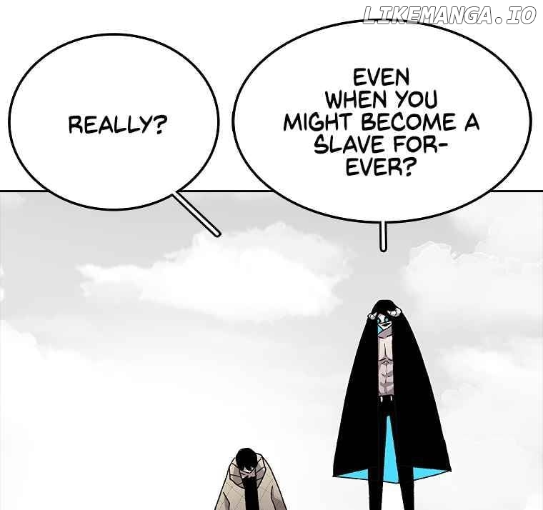 Read The House Without Time Manga Online