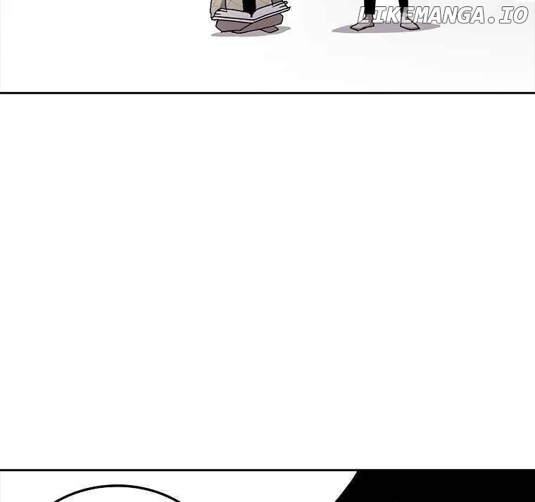 Read The House Without Time Manga Online