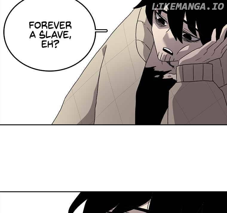 Read The House Without Time Manga Online