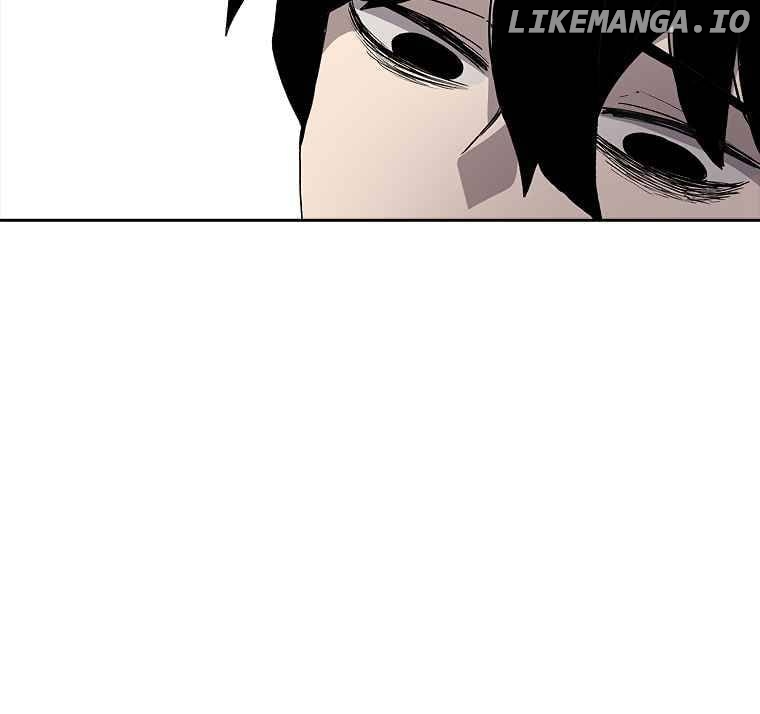Read The House Without Time Manga Online