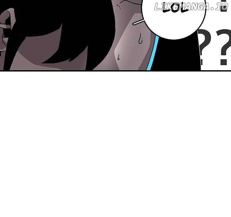 Read The House Without Time Manga Online